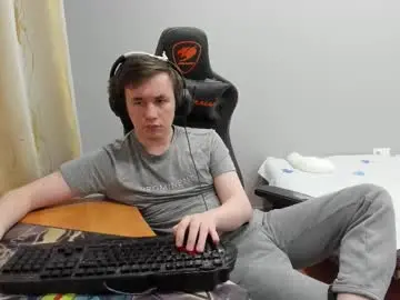 Chaturbate Free Porn Cam of iliaskrislove