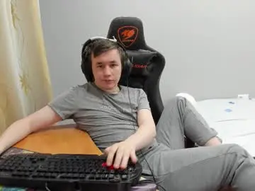 Chaturbate Live Porn of iliaskrislove