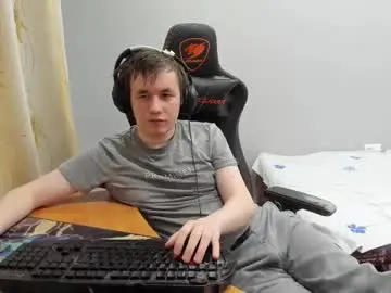 Chaturbate Watch Live Sex Cams of iliaskrislove