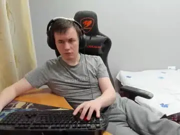 Chaturbate Sex Cam of iliaskrislove