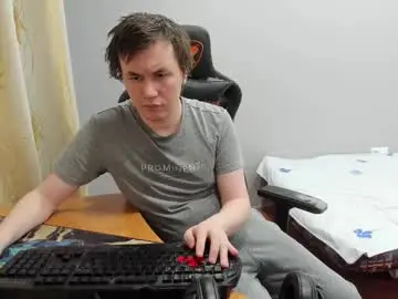 Chaturbate Best Webcam of iliaskrislove