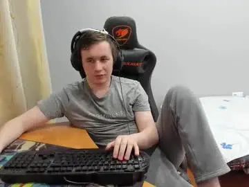 Chaturbate Best live sex cam show of iliaskrislove