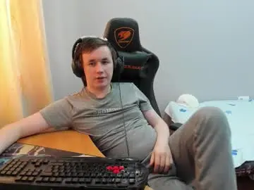 Chaturbate Live Porn of iliaskrislove