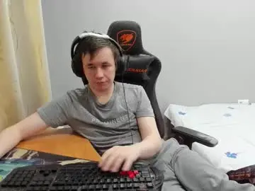 Chaturbate Best live sex cam show of iliaskrislove