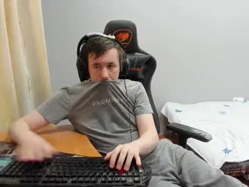 Chaturbate Nude Webcam of iliaskrislove