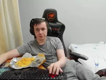 Chaturbate Live Porn of iliaskrislove