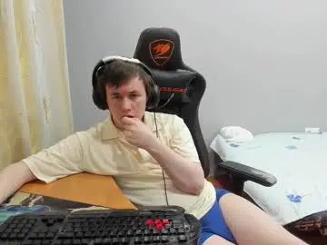 Chaturbate Adult Webcam of iliaskrislove