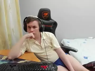 Chaturbate Live Porn of iliaskrislove