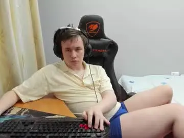 Chaturbate Live Sex of iliaskrislove