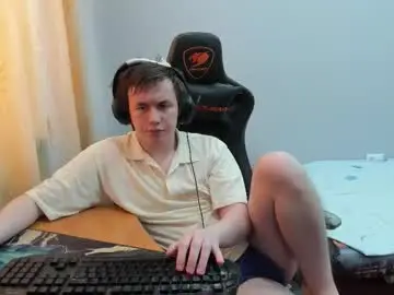 Chaturbate Free Porn Cam of iliaskrislove