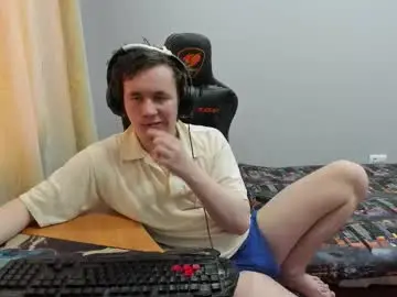 Chaturbate Adult Webcam of iliaskrislove