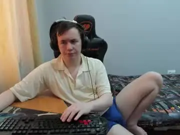 Chaturbate Live Porn of iliaskrislove