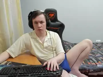 Chaturbate Adult Webcam of iliaskrislove