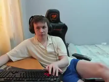 Chaturbate Free Live Porn of iliaskrislove