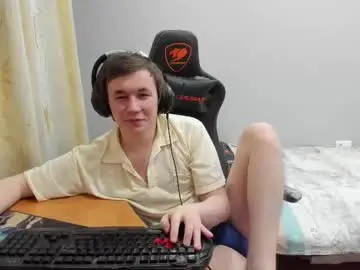 Chaturbate Adult Webcam of iliaskrislove