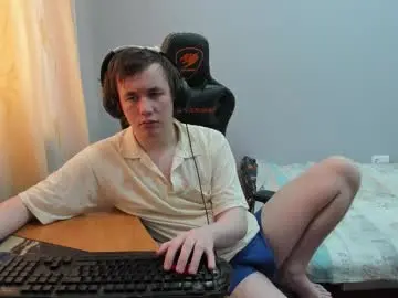 Chaturbate Live Porn of iliaskrislove