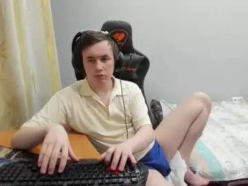 Chaturbate Live Sex Cam of iliaskrislove