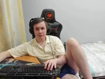 Chaturbate Adult Video Chat of iliaskrislove