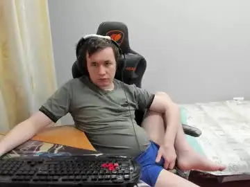 Chaturbate Sex Chat of iliaskrislove