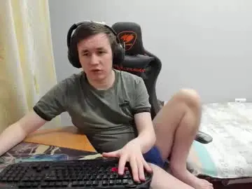 Chaturbate Sex Chat of iliaskrislove