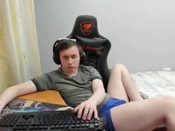 Chaturbate Live Porn of iliaskrislove