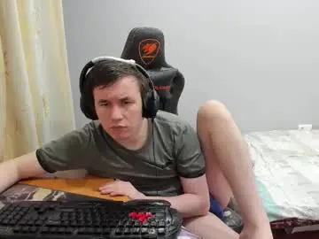 Chaturbate Sex Chat of iliaskrislove