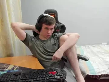 Chaturbate Live Porn of iliaskrislove