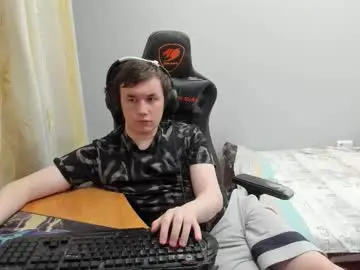 Chaturbate Free Porn Cam of iliaskrislove