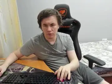 Chaturbate Adult Video Chat of iliaskrislove