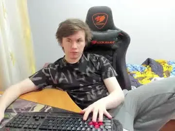 Chaturbate Sex Chat of iliaskrislove