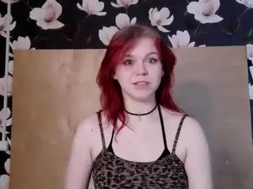 Chaturbate Best Webcam of katrine_ine