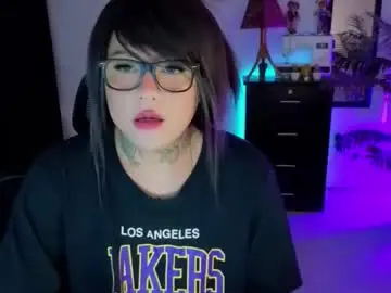 Chaturbate Adult Webcams of kimberlygati2