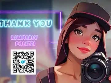 kimberlygati2 from chaturbate