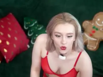 Chaturbate Nude Webcam of lil_tweety