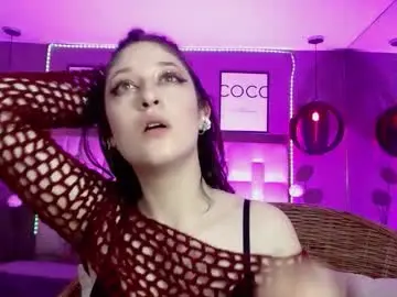 Chaturbate Free Porn Cam of liss_april