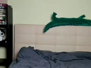 Chaturbate Live Porn of luna_lips