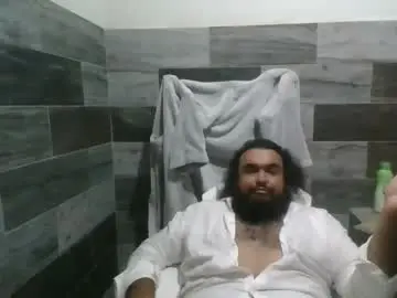 Chaturbate Adult Webcam of mannhirych