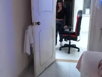 Chaturbate Best Webcam of maxinesex_