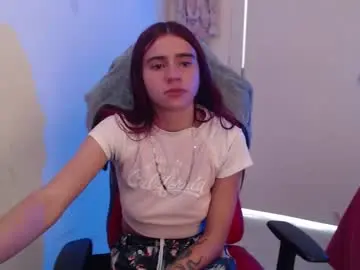 Chaturbate Free Live Porn of maxinesex_