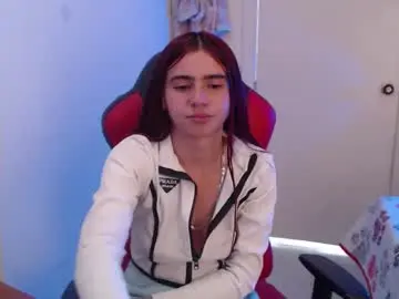 Chaturbate Adult Webcam of maxinesex_