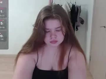 Chaturbate Adult Video Chat of omellyoo