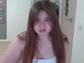 Chaturbate Adult Webcam of omellyoo