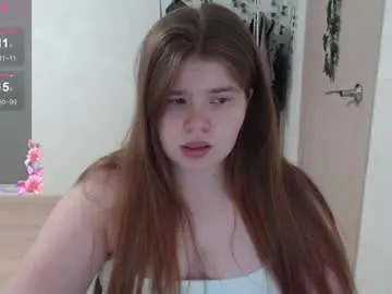 Chaturbate Nude Webcam of omellyoo