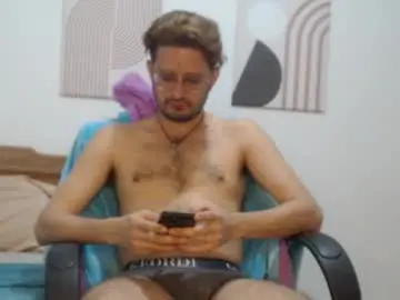 Chaturbate Adult Webcams of peter_x_annaud