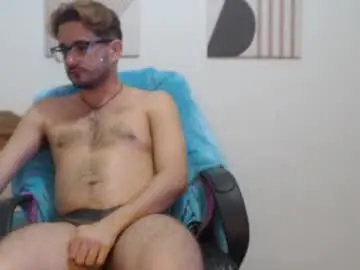 Chaturbate Adult Webcams of peter_x_annaud