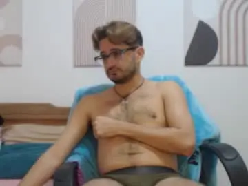 Chaturbate Nude Webcam of peter_x_annaud