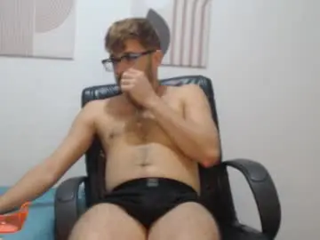 Chaturbate Private Sex Chat of peter_x_annaud