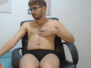 Chaturbate Sex Cam of peter_x_annaud