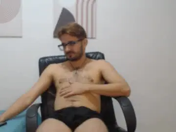 Chaturbate Live Porn of peter_x_annaud