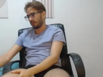 Chaturbate Adult Webcams of peter_x_annaud